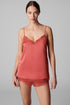 Simone Perele 23H Satin Secrets Top